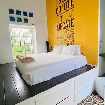 Kuku Ruku Hotel Queretaro Luaran gambar