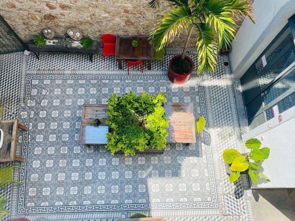 Kuku Ruku Hotel Queretaro Luaran gambar