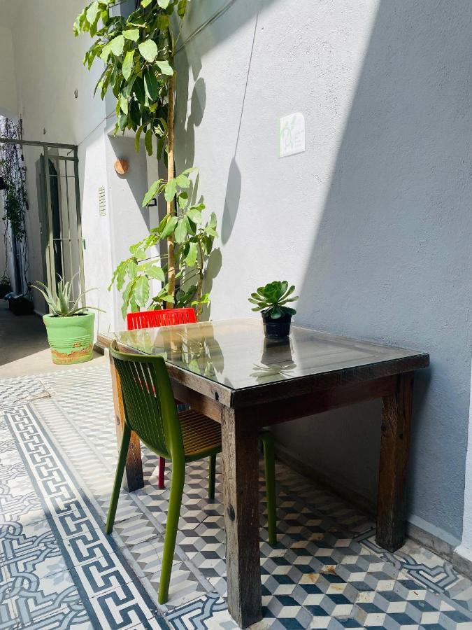 Kuku Ruku Hotel Queretaro Luaran gambar