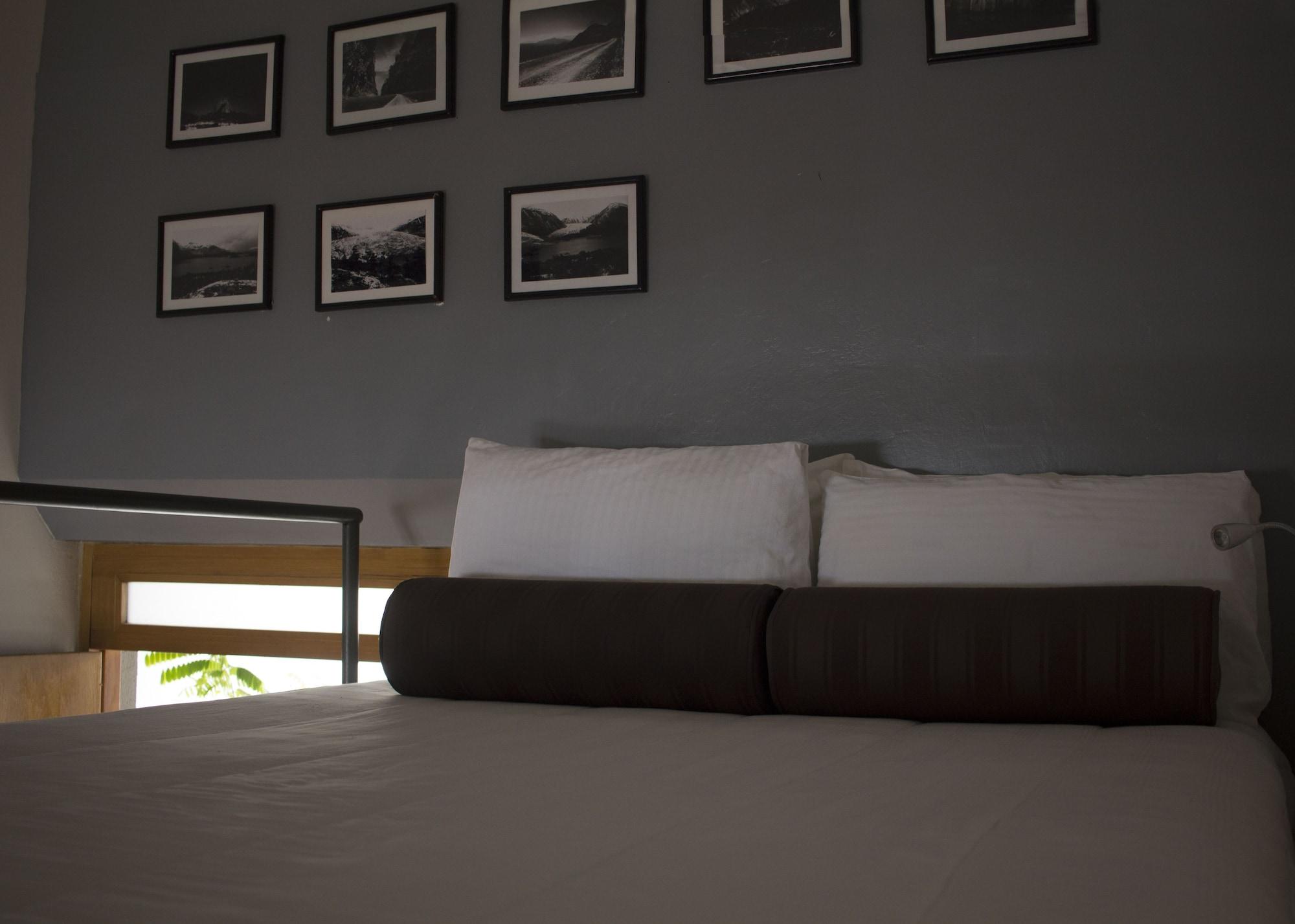 Kuku Ruku Hotel Queretaro Luaran gambar