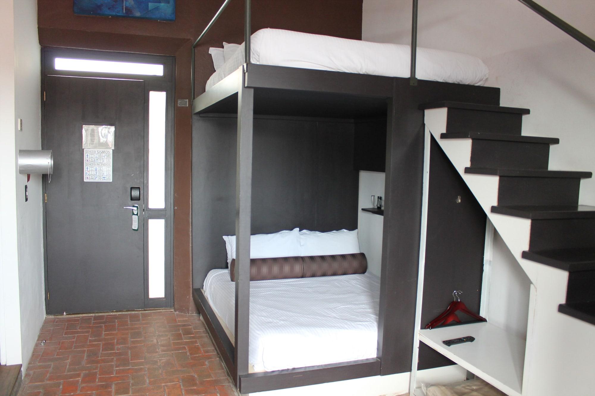 Kuku Ruku Hotel Queretaro Luaran gambar