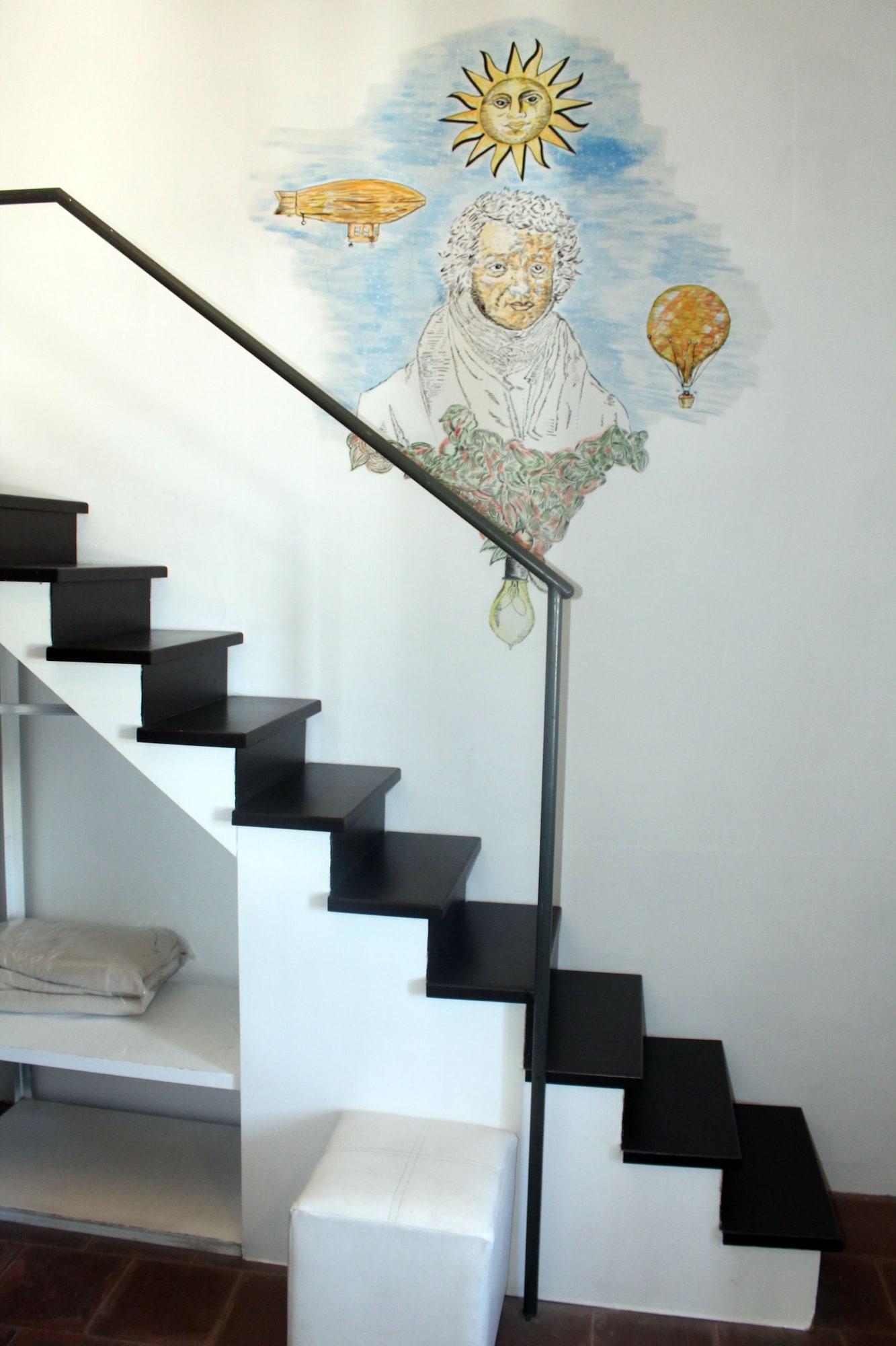 Kuku Ruku Hotel Queretaro Luaran gambar