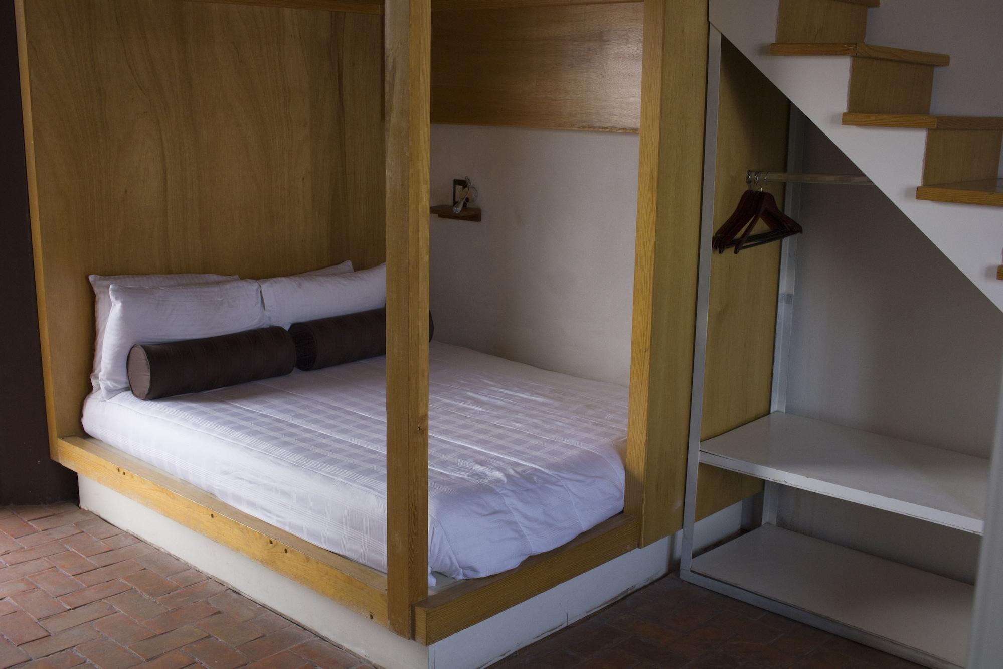 Kuku Ruku Hotel Queretaro Luaran gambar