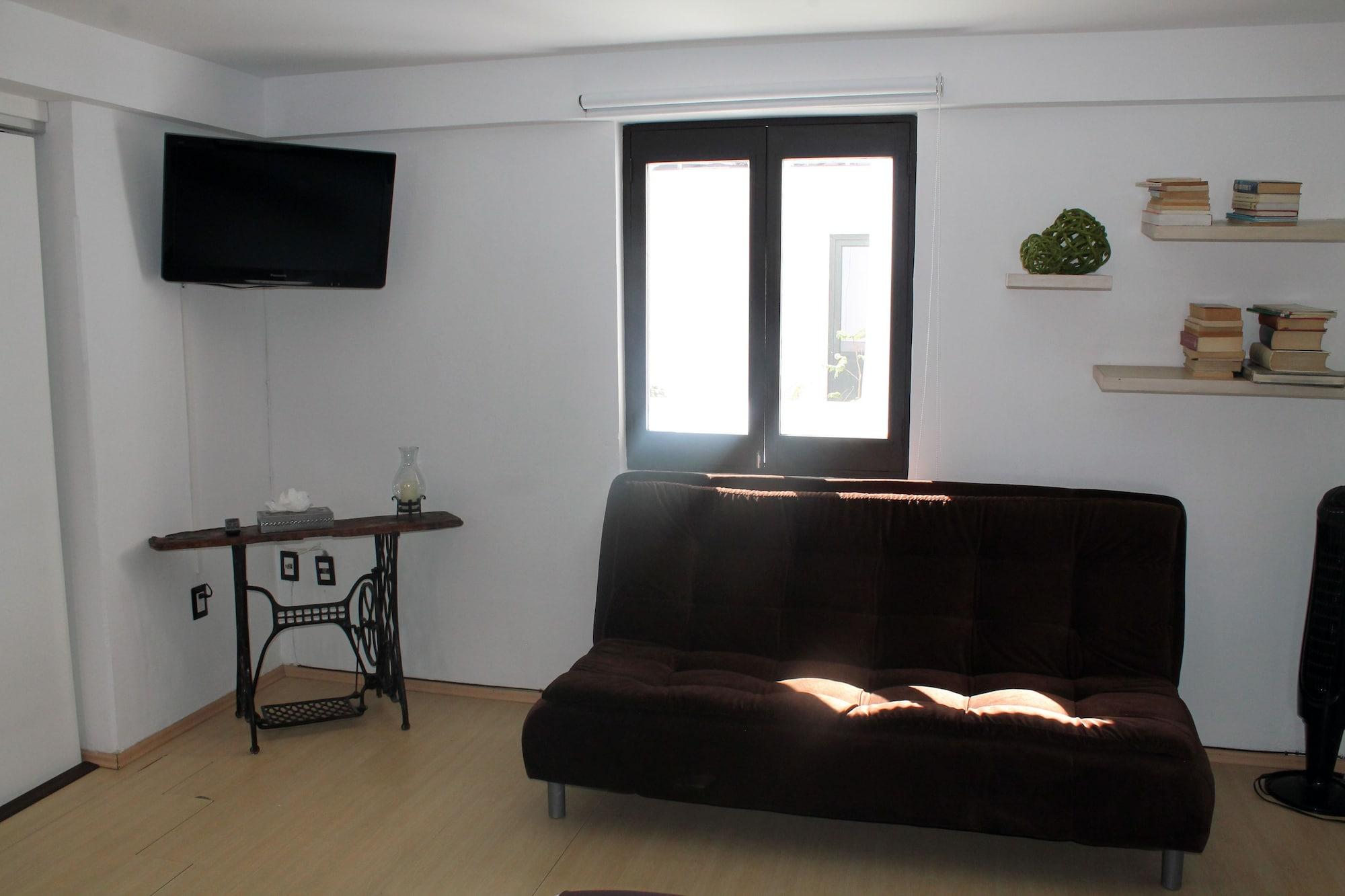 Kuku Ruku Hotel Queretaro Luaran gambar