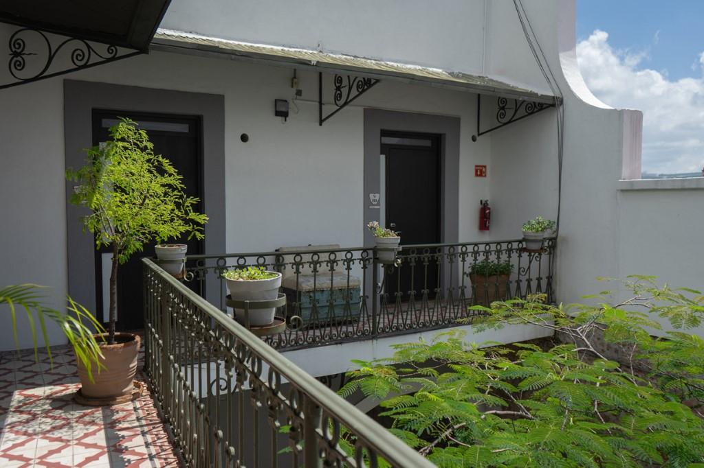Kuku Ruku Hotel Queretaro Luaran gambar